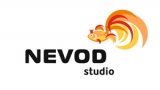 Дизайн-студия NEVOD Дизайн Логотип Дизайн-студия NEVOD Дизайн