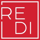 REDI Логотип REDI